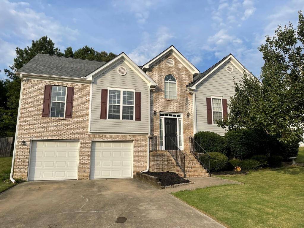 Lawrenceville, GA 30045,1470 Bramlett Forest TRL