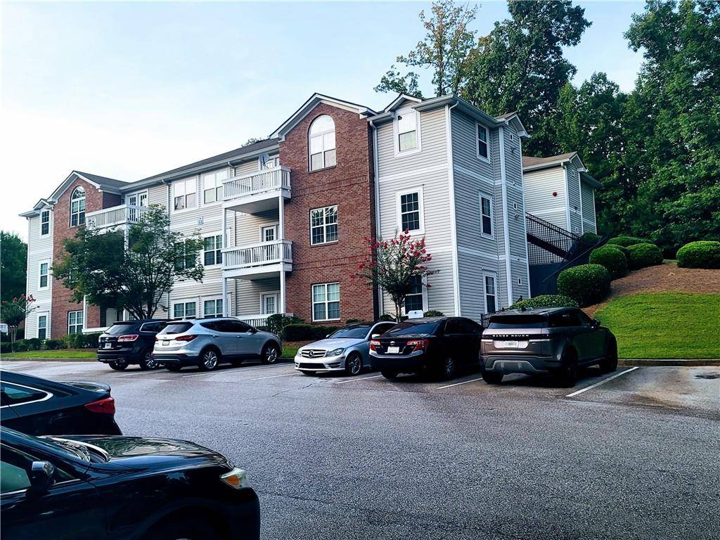 Stone Mountain, GA 30083,1392 Orchard Park DR