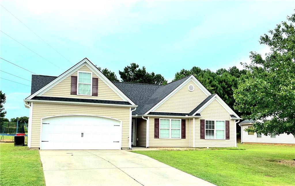 Winder, GA 30680,782 Morris LN