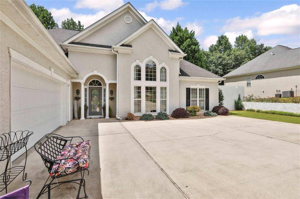 Newnan, GA 30265,110 Wentworth Way