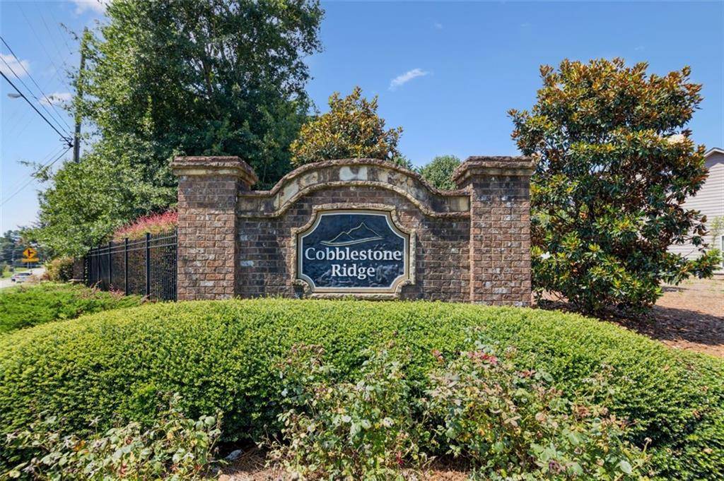 Marietta, GA 30064,487 Winding Ridge CIR SW