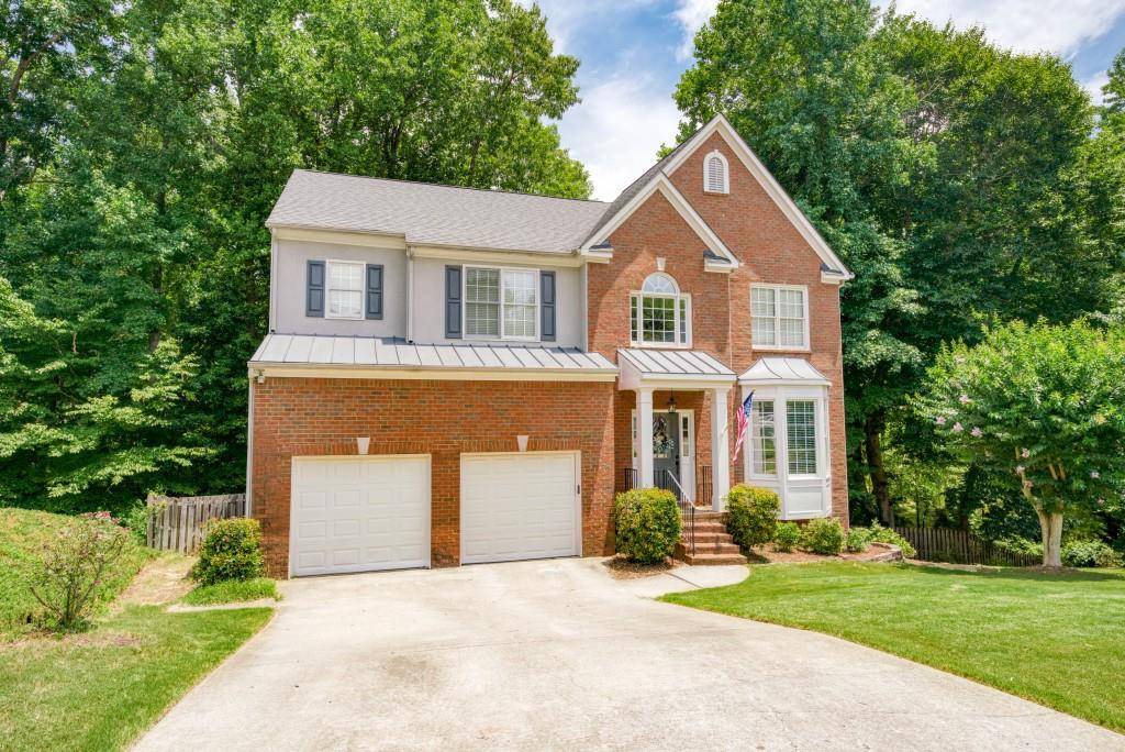 Sugar Hill, GA 30518,448 Laurel Run PL