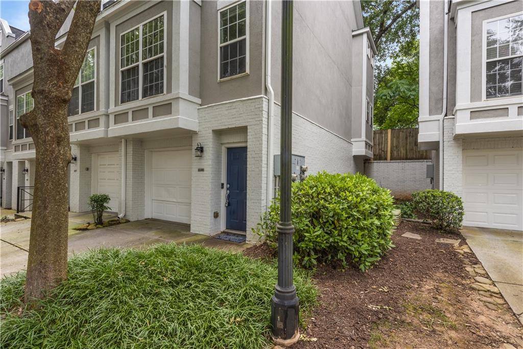 Atlanta, GA 30316,1139 Village CT SE