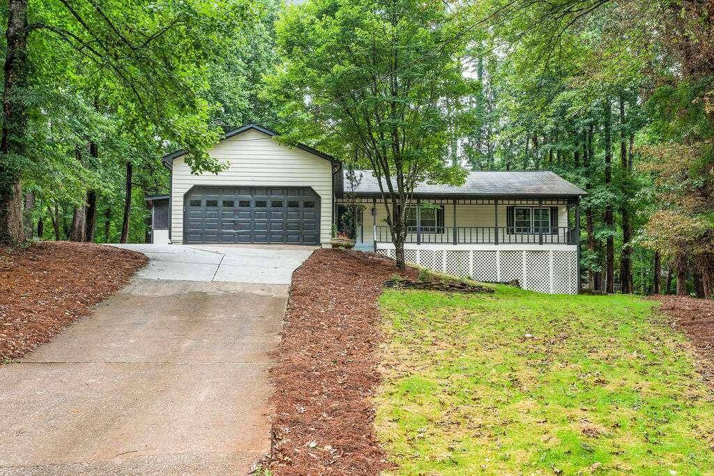 Lawrenceville, GA 30046,1095 Johnson CIR