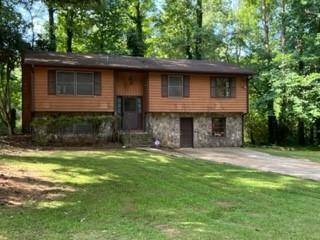 Riverdale, GA 30296,1912 Valley Woods DR