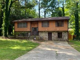 Riverdale, GA 30296,1912 Valley Woods DR