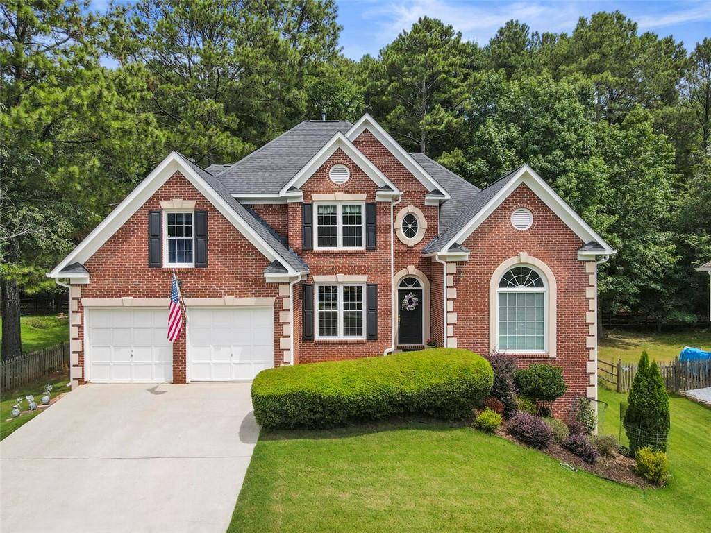 Roswell, GA 30076,325 Shady River TRCE