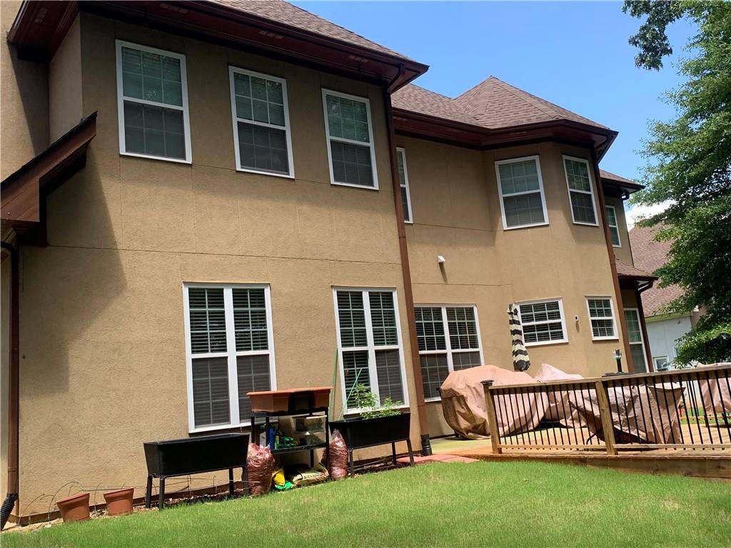 Lithonia, GA 30038,4166 Yearling WAY