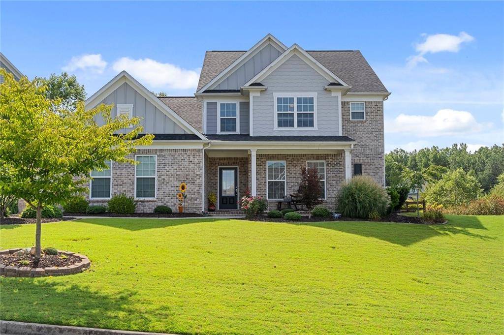 Canton, GA 30115,439 Greyfield DR