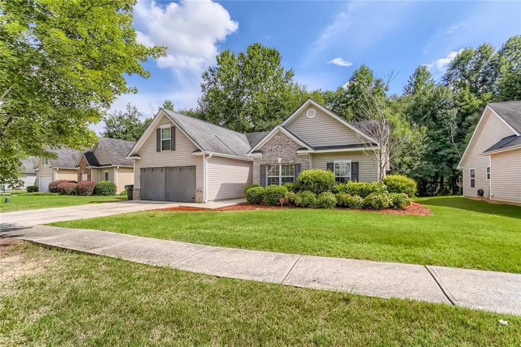 Loganville, GA 30052,4393 Prather Pass DR