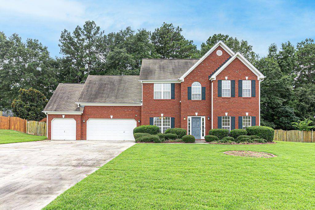 Snellville, GA 30078,1872 COMMONS VIEW CIR