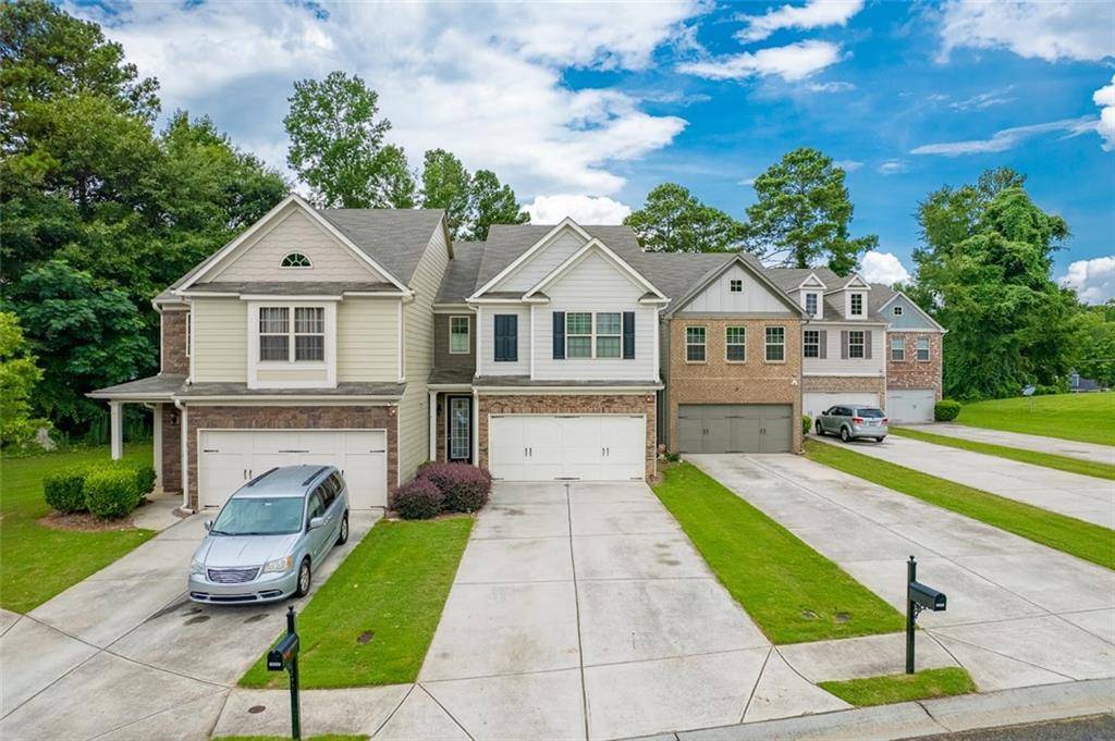 Norcross, GA 30093,6502 Story CIR