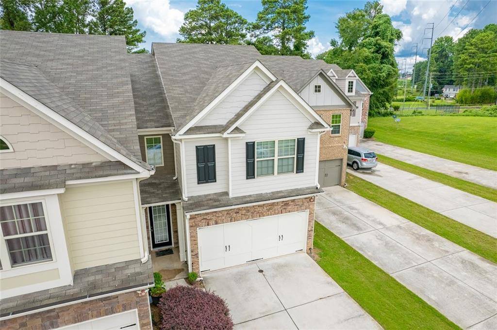 Norcross, GA 30093,6502 Story CIR