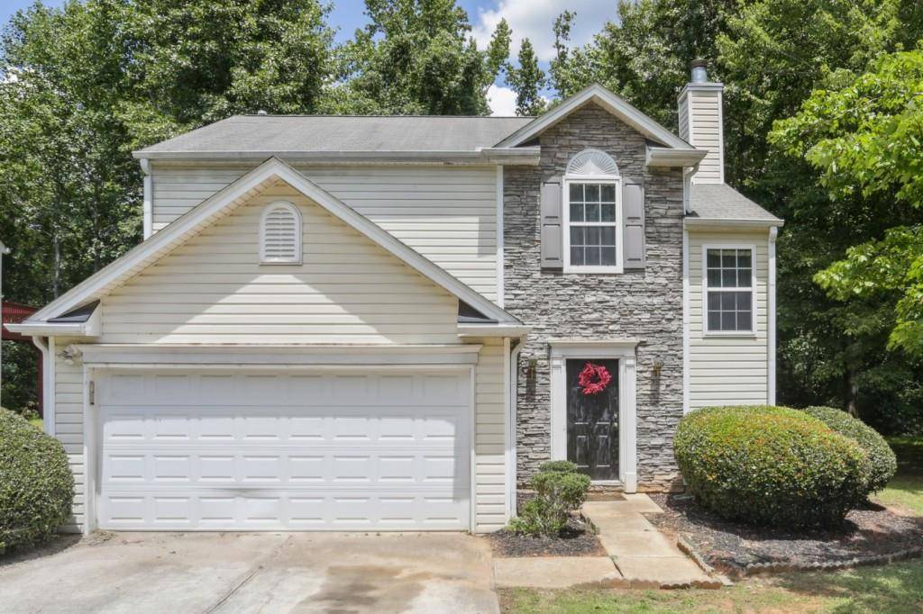 Stone Mountain, GA 30087,538 Arbor Ridge DR