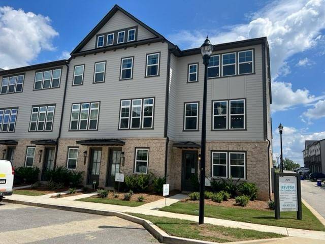 Atlanta, GA 30339,3919 Allegretto CIR #55