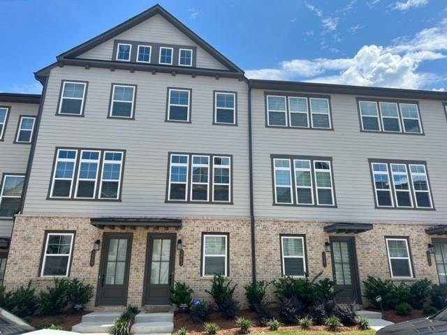 Atlanta, GA 30339,3919 Allegretto CIR #55