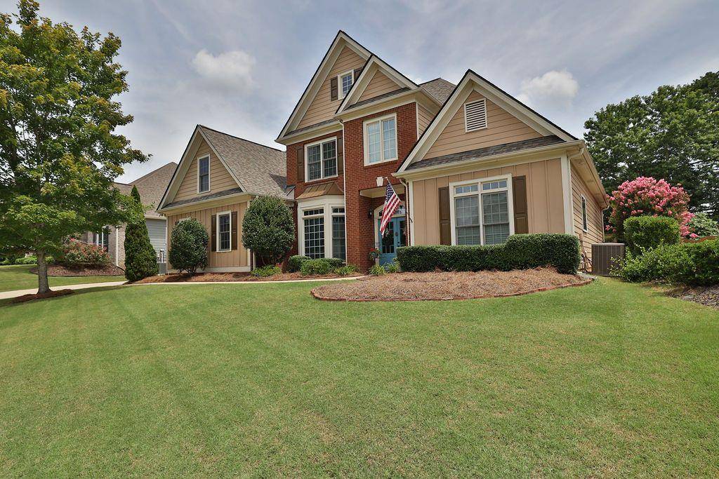 Buford, GA 30519,4041 COPPER CREEK WAY