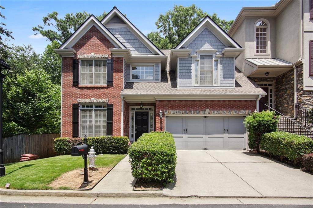 Sandy Springs, GA 30342,176 Mystic CT