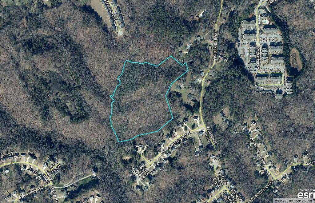 Flowery Branch, GA 30542,0 Osborne RD