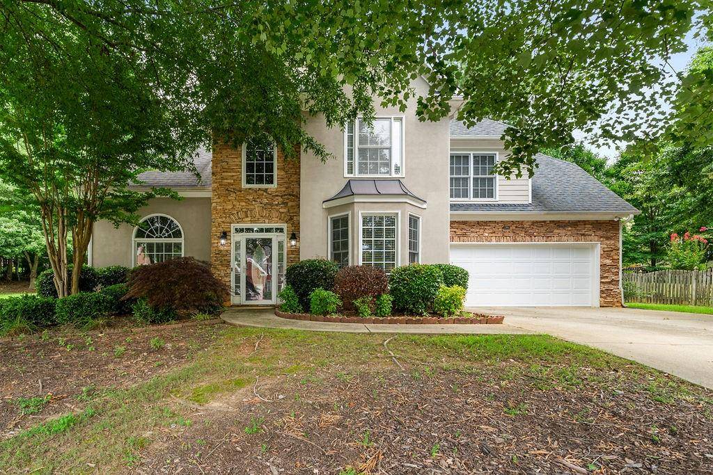 Powder Springs, GA 30127,2687 Mountain Oaks CT