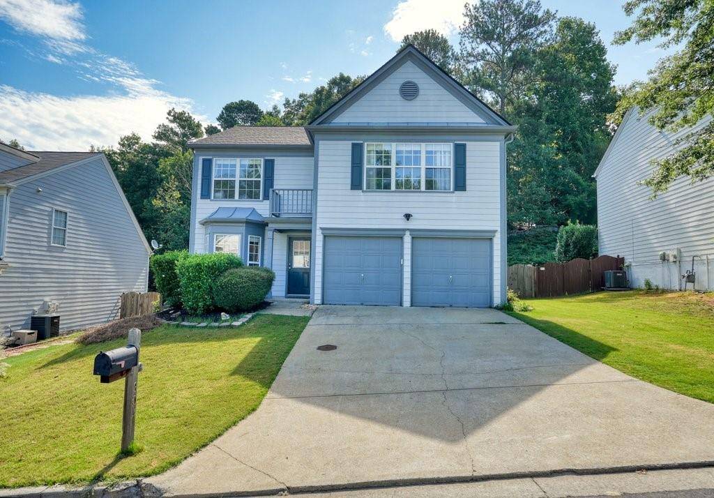 Woodstock, GA 30189,304 Ashland CT