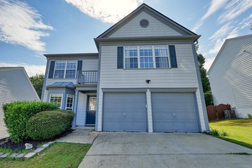 Woodstock, GA 30189,304 Ashland CT