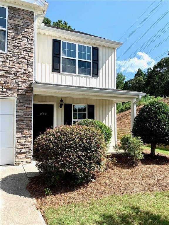 Winder, GA 30680,1468 Box CIR