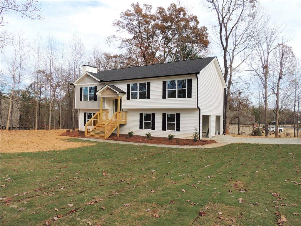 Dawsonville, GA 30534,195 Brynbrooke CT