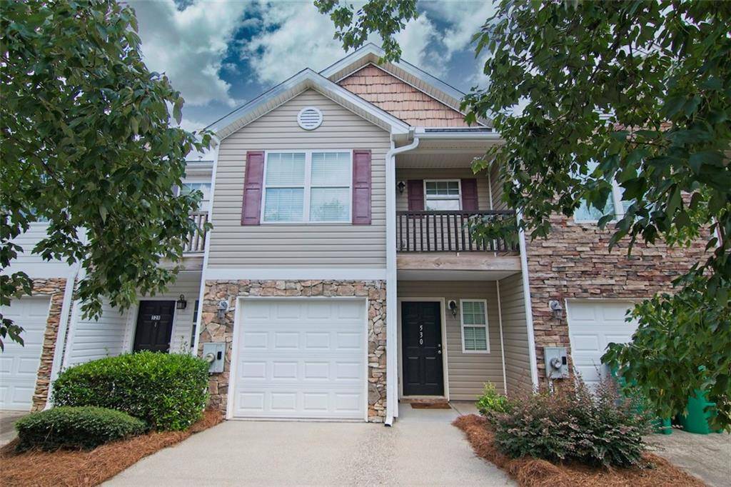 Winder, GA 30680,530 TERRAPIN LN