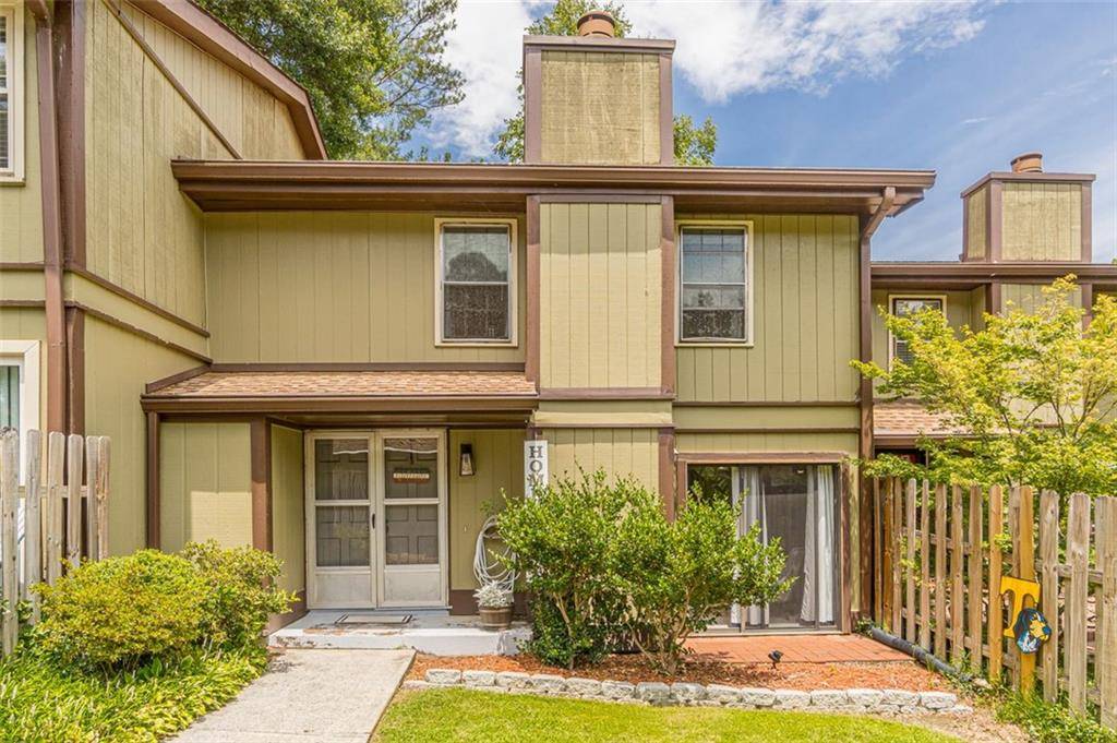 Chamblee, GA 30341,3094 MEADOW MERE W