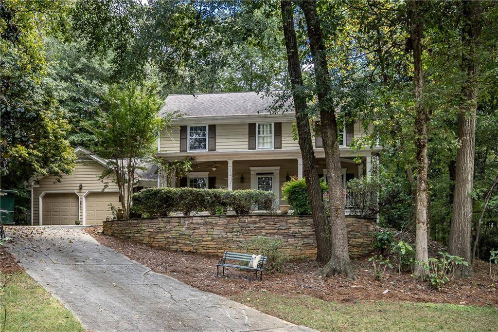 Roswell, GA 30076,30 PINE ISLAND CT