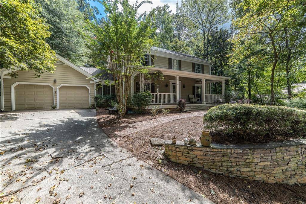 Roswell, GA 30076,30 PINE ISLAND CT