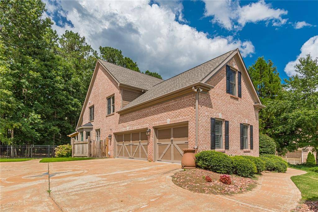 Villa Rica, GA 30180,77 FOXCROFT WAY