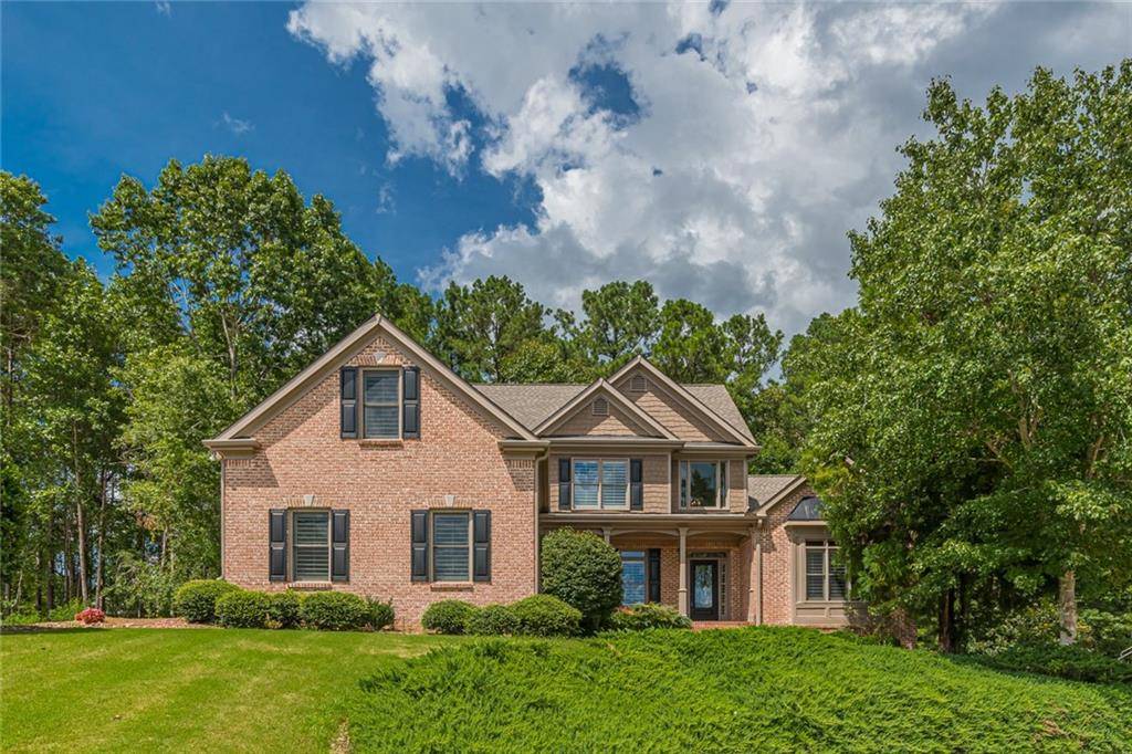 Villa Rica, GA 30180,77 FOXCROFT WAY