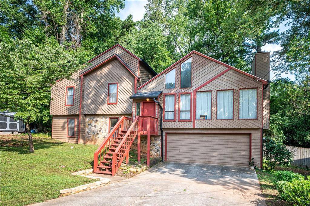 Stone Mountain, GA 30083,1304 Cedar Park PL