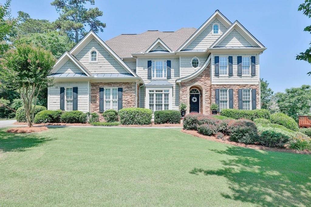 Snellville, GA 30078,977 Wood Duck CT