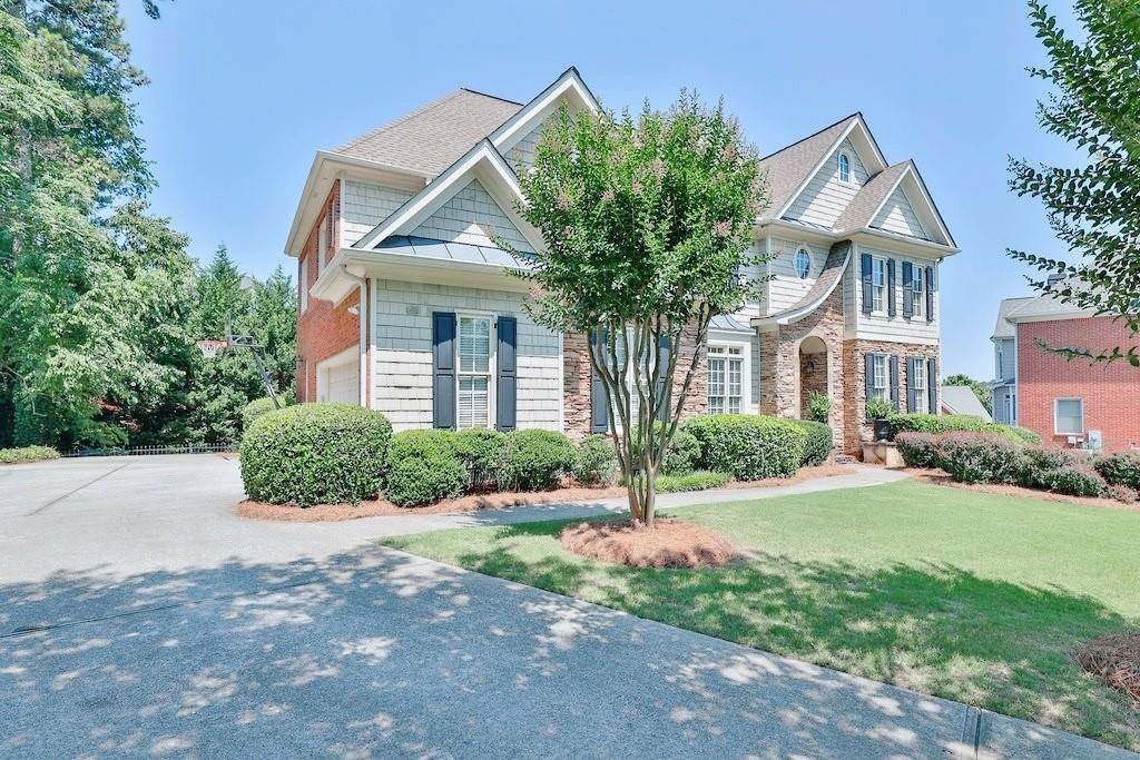 Snellville, GA 30078,977 Wood Duck CT