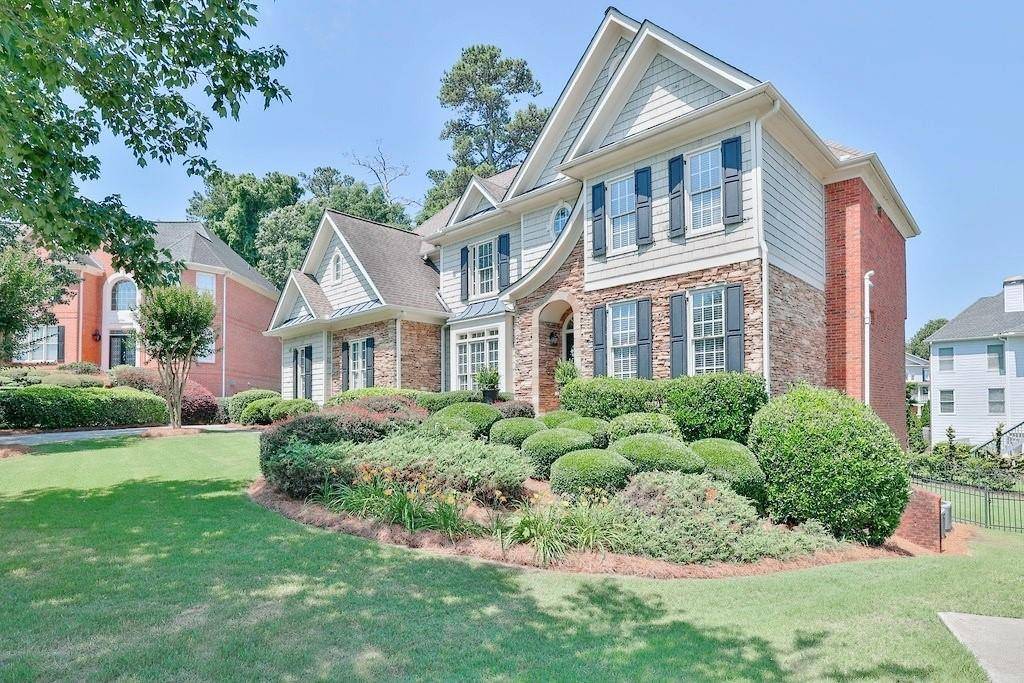 Snellville, GA 30078,977 Wood Duck CT