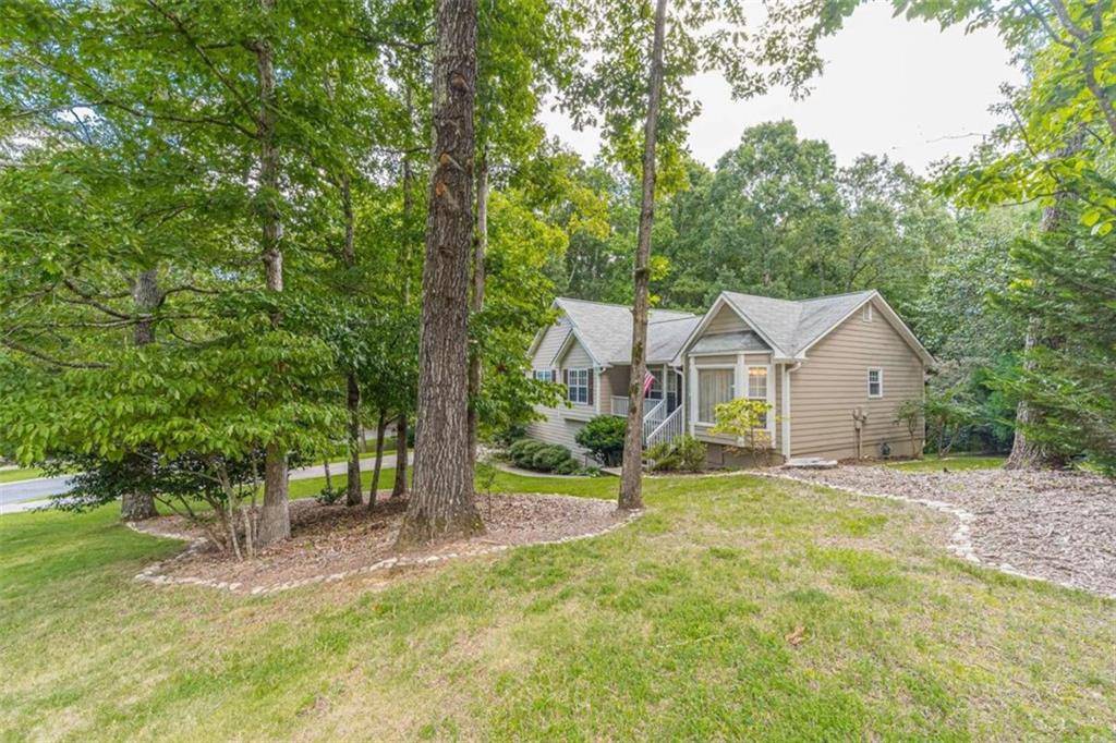 Acworth, GA 30102,11 Boones Ridge Pkwy