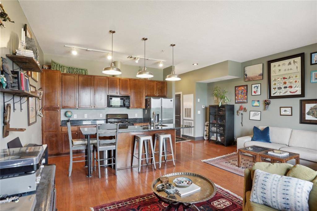 Atlanta, GA 30315,1195 Milton TER SE #1306