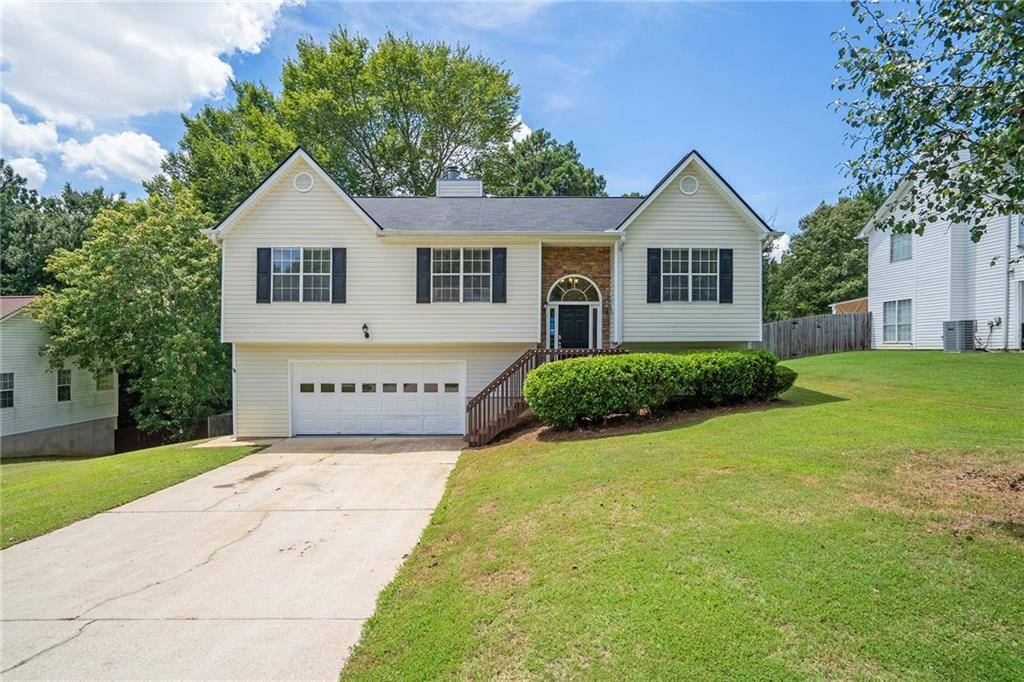 Flowery Branch, GA 30542,5342 Ashland DR