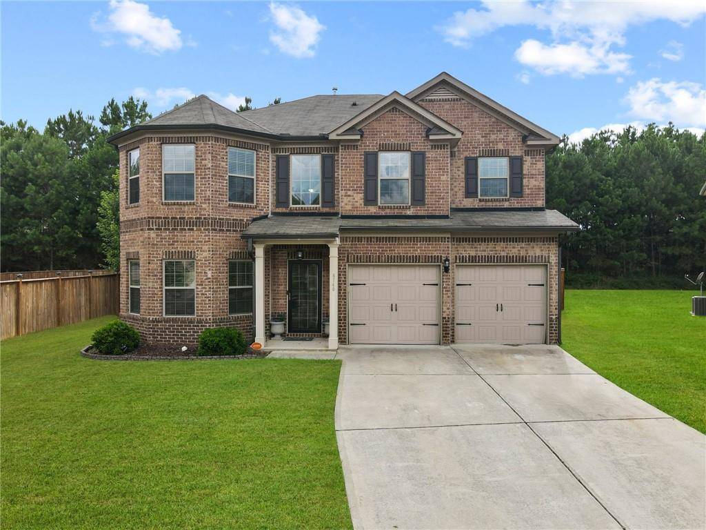 Fairburn, GA 30213,6740 Oak Hill PL