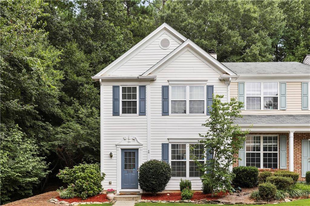 Alpharetta, GA 30005,2230 Whitestone PL