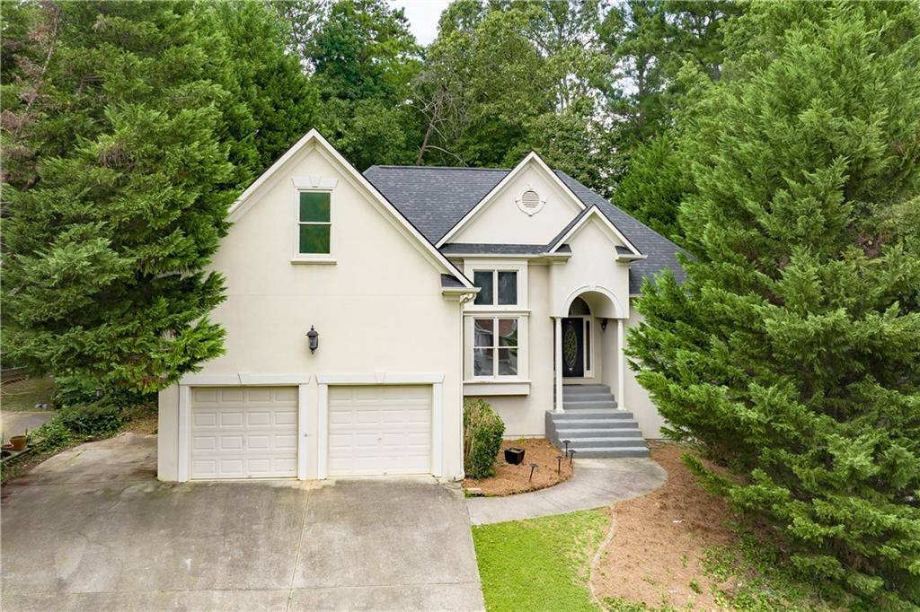 Woodstock, GA 30189,1042 Legacy WALK