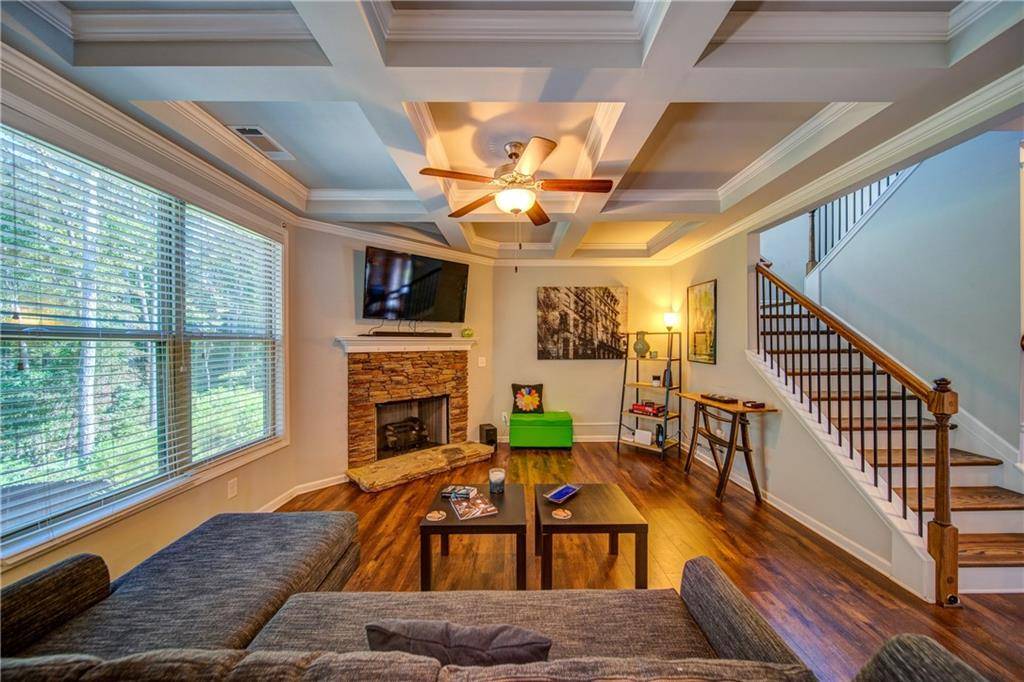 Lawrenceville, GA 30043,2064 Brittlebank LN