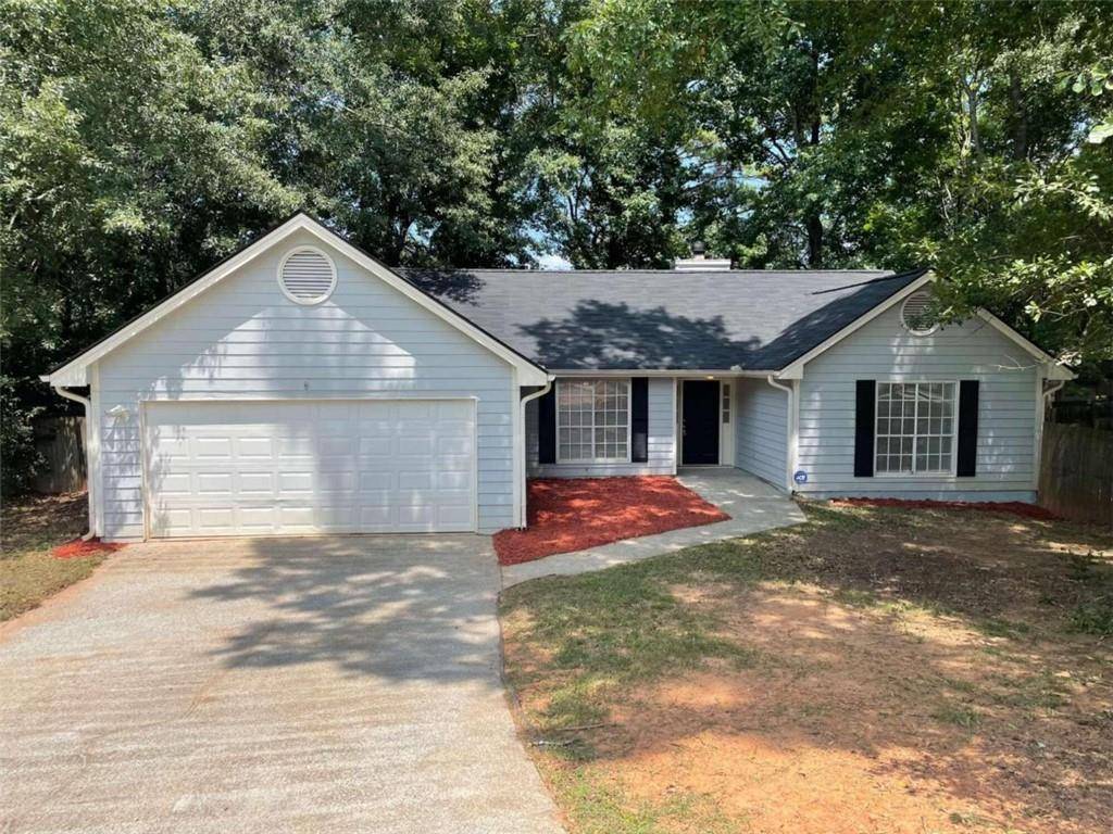 Riverdale, GA 30274,8446 Glendevon CT