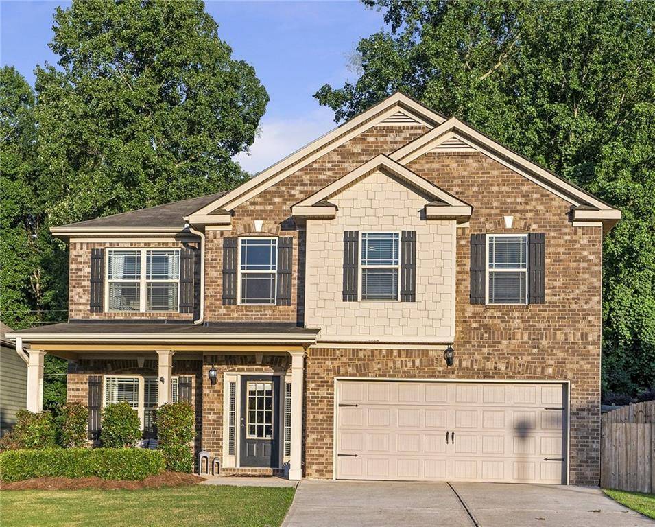 Cumming, GA 30028,4810 Cabrini PL