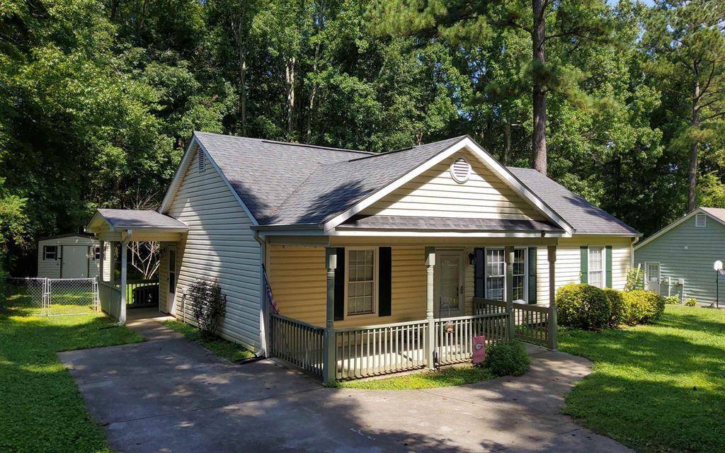 White, GA 30184,129 Whispering Pine LN NE