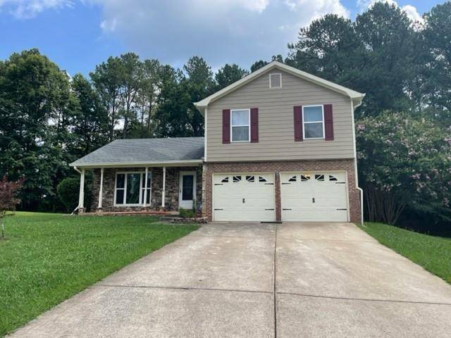 Lithonia, GA 30038,6772 Browns Mill Ferry CT