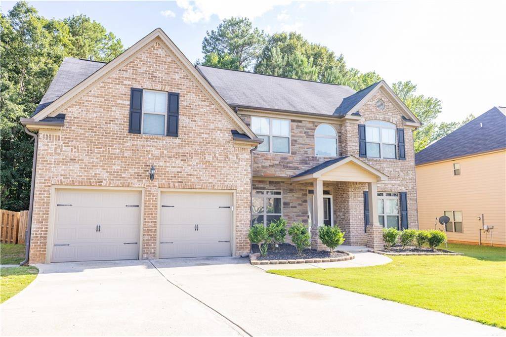 Jonesboro, GA 30238,9873 Musket Ridge CIR